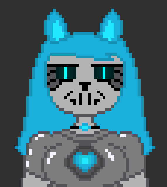 [4fbda4] welp rp time)*walking around the city*-Evelyn