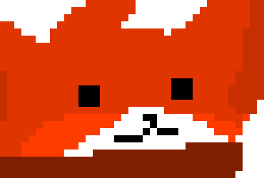 [a34ade] Off, my, sprite.