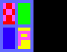 [d95539] Minecraft Cape