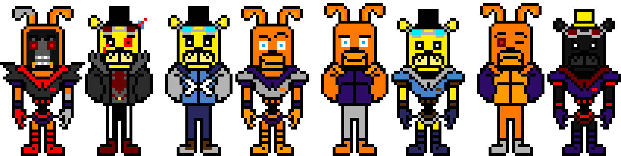 [9664c4] PeterPlay19 and my friend/swap/fell V2