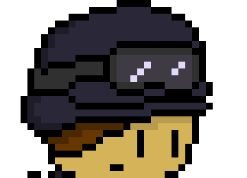 [0b51d0] -Rob starts to aim-