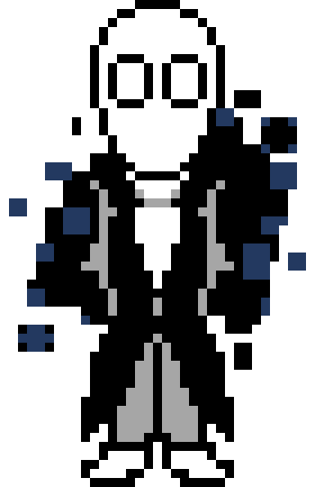 [b36413] It's a sound theory, wouldn't you agree?