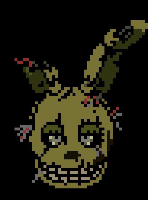 [fc6325] the camera cuts to static as he went to cam 8