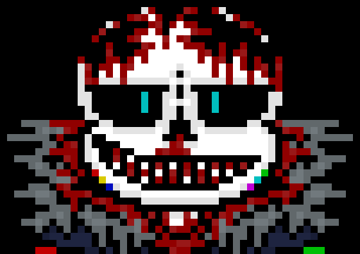 [57dac4] the rp is paused as of now