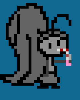 [f7c573] warrior, do you mean redraw your sprite?