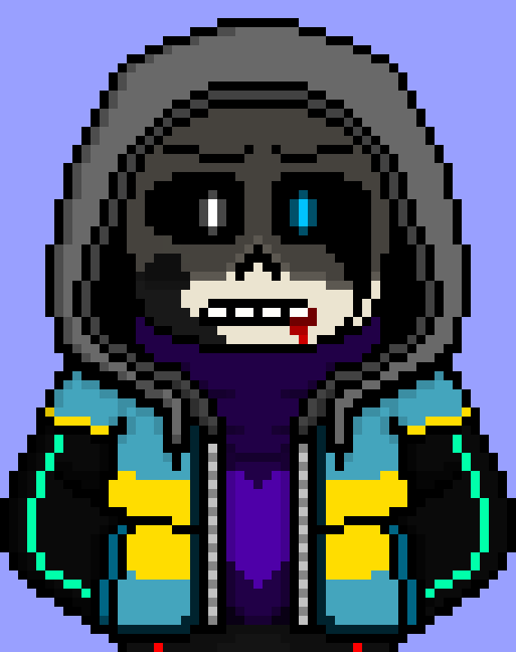 [752b4c] *he held a bone in his hand* Who`s there....?