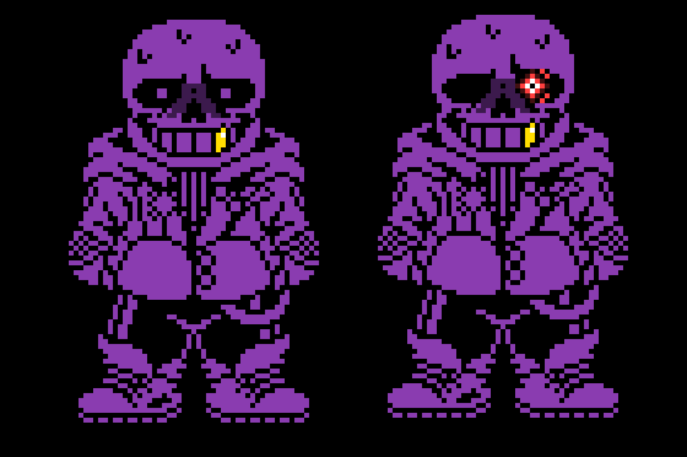 [c8bb2d] my au called fallen stars