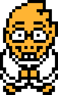 [9664c4] Alphys