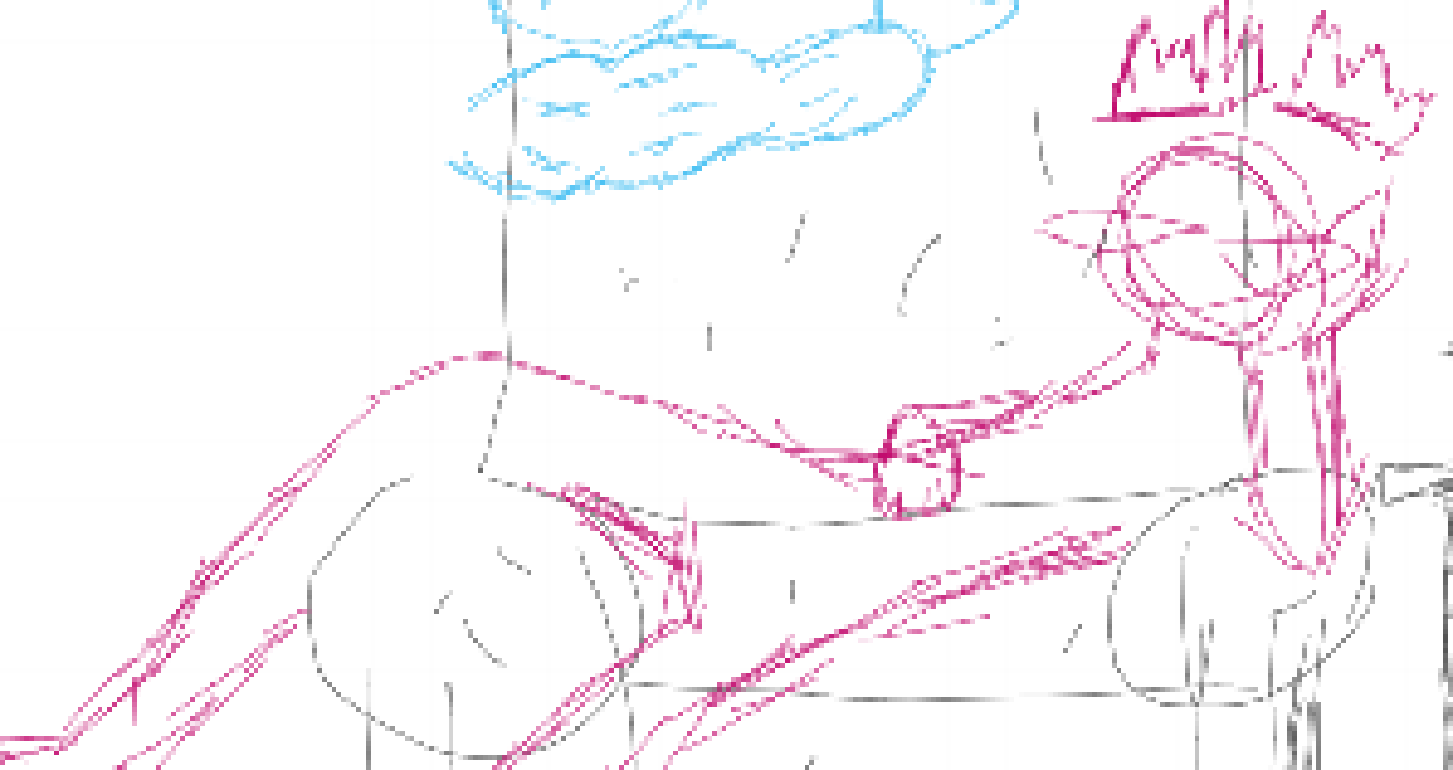 [3497e4] I think i scared bmo off.