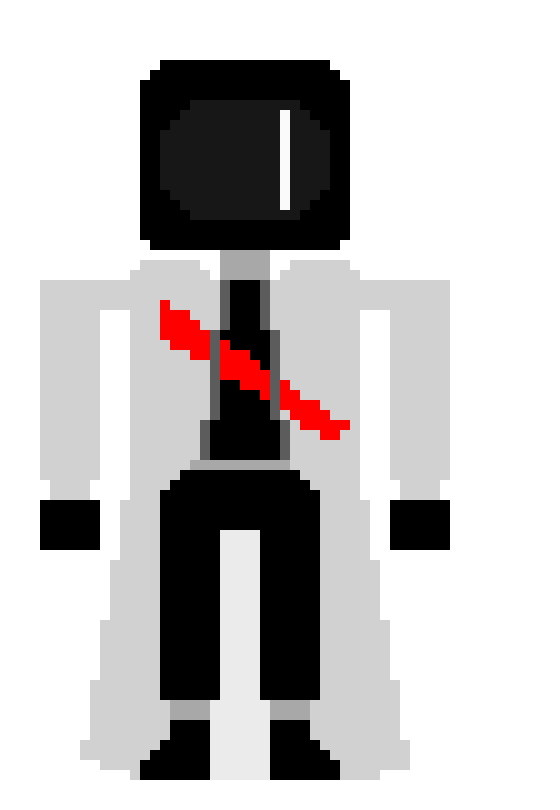 [2fcb16] Royal Scientist!ODST: I wonder what did happen to this gaster?