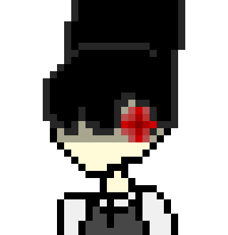 [000885] I HAVE MY WAYS 