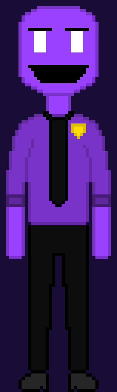 [7b427b] Hello PAM, I'm back- Jade