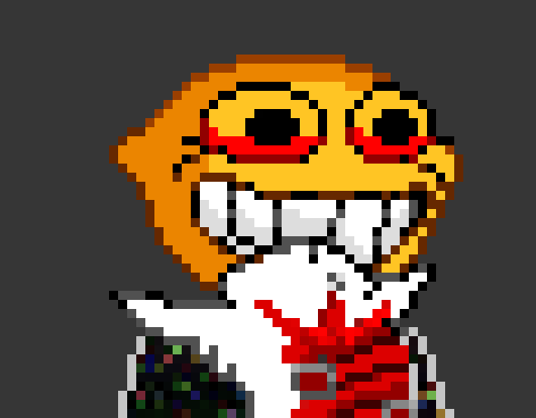 [4fc7b6] -they arrive- I'll pay for it!-minus lemon demon (cleetus