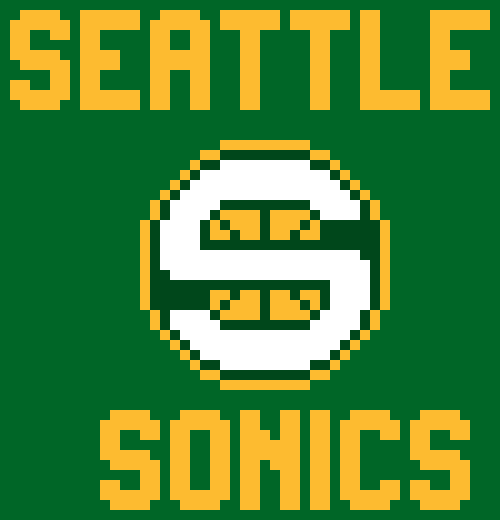 [9664c4] SeattleSonics