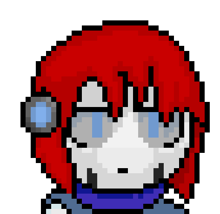 [bcf483] .   .   . -scarlet