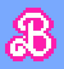 [693b6f] Barbie dream