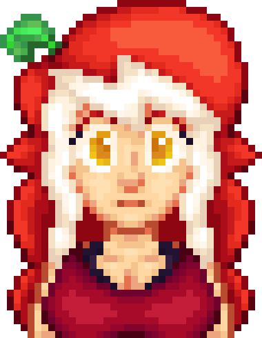 [8de716] switching to this sprite sheet. twobit man i've been here for 6 or 7 years, i'm still here because i am