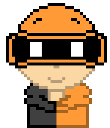 [7456f1] Lol the murder didn't find me! -Bryson