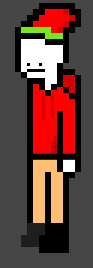 [a9c0a7] I'm in class rn -Apples