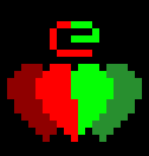 [579f32] I've forgotten how to use PAM...eh, I'll make the sprite I'm making on my phone and recreate it. - Ethan