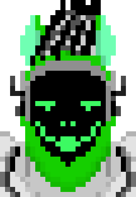 [fa94a9] Here i got my ace lawyer hair on