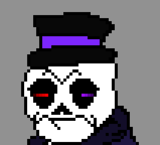 [9664c4] POST HARD MODE