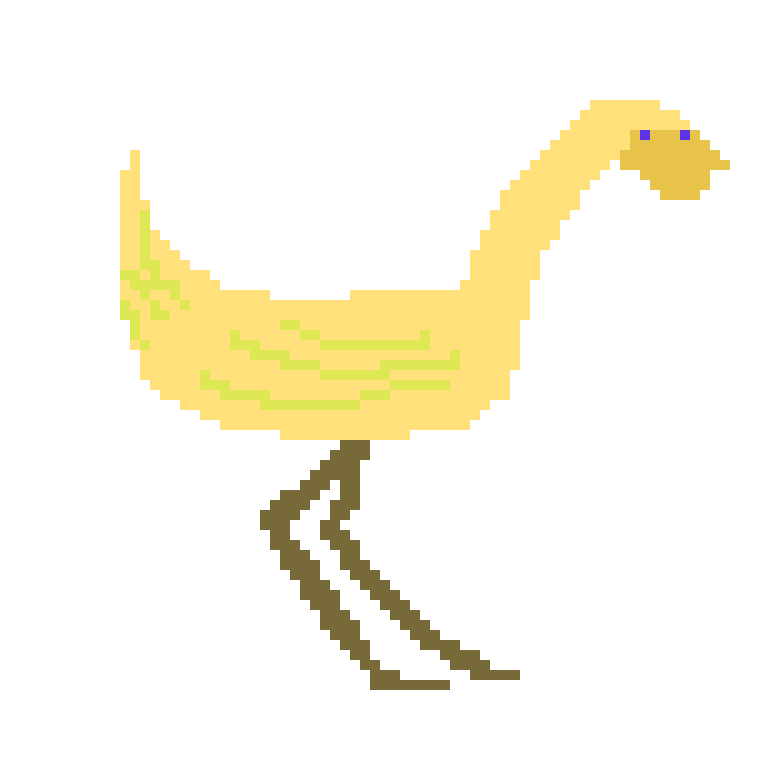 [9664c4] chocobo