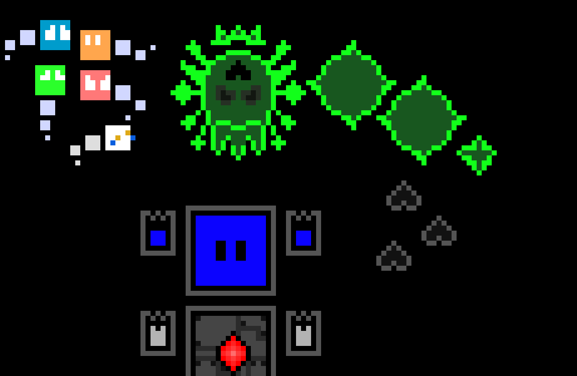 [792f74] Im a fan of undertale, I just don't like AUs, I prefer the origonal!  -Benjamin