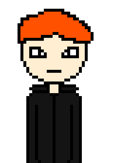 [a41074] of course the first thing I see is an angry Sans attacking the website instead of the people that "suck" but don't really