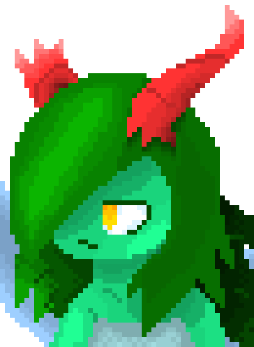 [a2471d] It`s supposed to be grotesque. Now get off of my sprite.