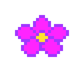 [9fa88c] Flower 3 - Spectral