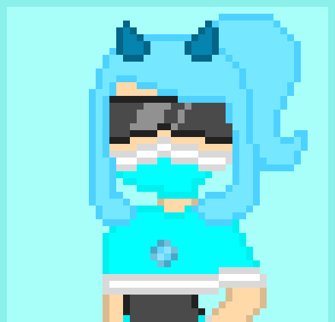 [838cb8] What are you doing?? -Salvation Cyan