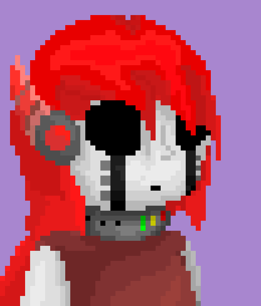 [baf04b] ~+Helin is shut down+~