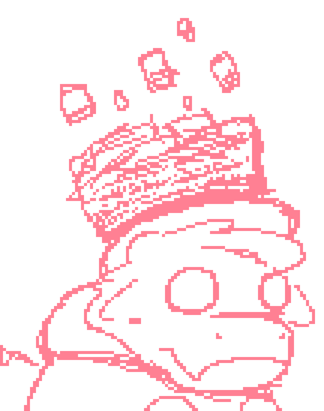 [8048ed] epic. he has received his hat