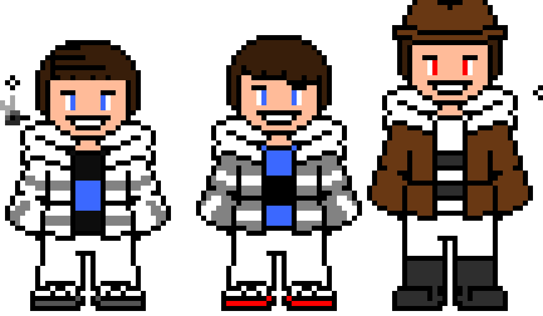 [96c78c] backstreet boys but gay