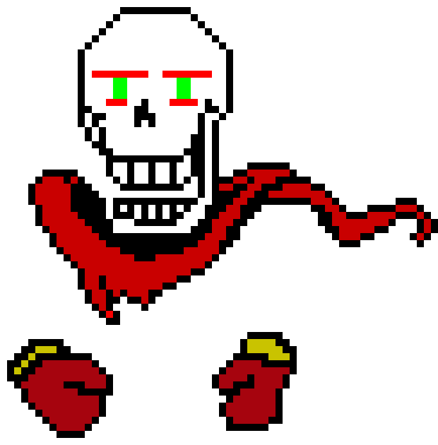 [d6b045] Phantom Papydamus