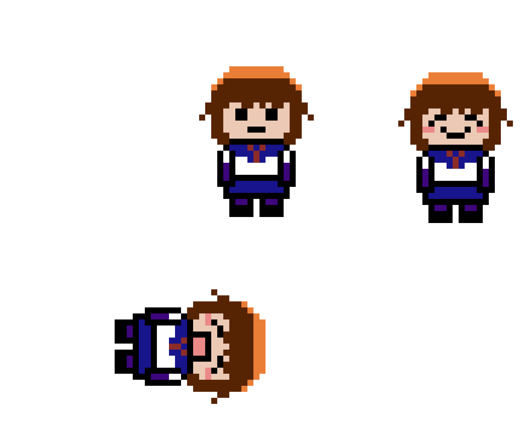 [54bfde] Tsuyu Tsuyoko