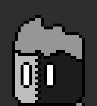 [812b32] ok, Ill turn him into a robot in the near future *he shoves the robot head through a portal leading to his storage*  - ???? Molt!