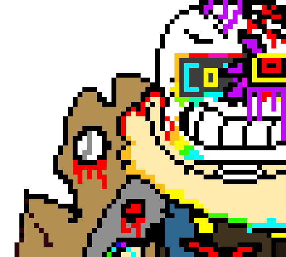 [35d277] Crimson is also the black haired guy - Fresh!Ink