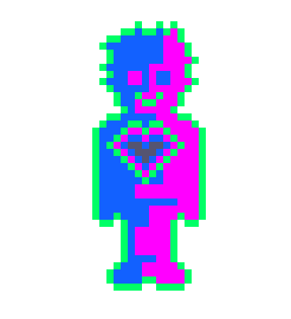 [ab65b3] The Fusions Soul