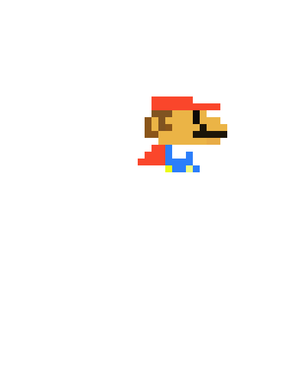 [9664c4] Mario
