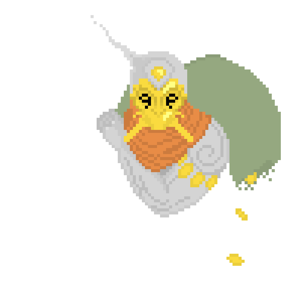 [9664c4] Gray merchant 3