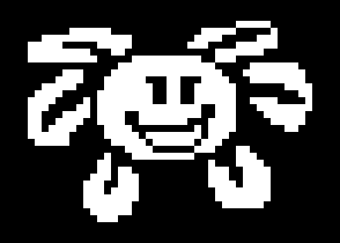 [450a4c] WHAT ARE U DOIN NEGA!!! STOP PLAYIN AND COME OUTSIDE *vines untangle him* -MOAU