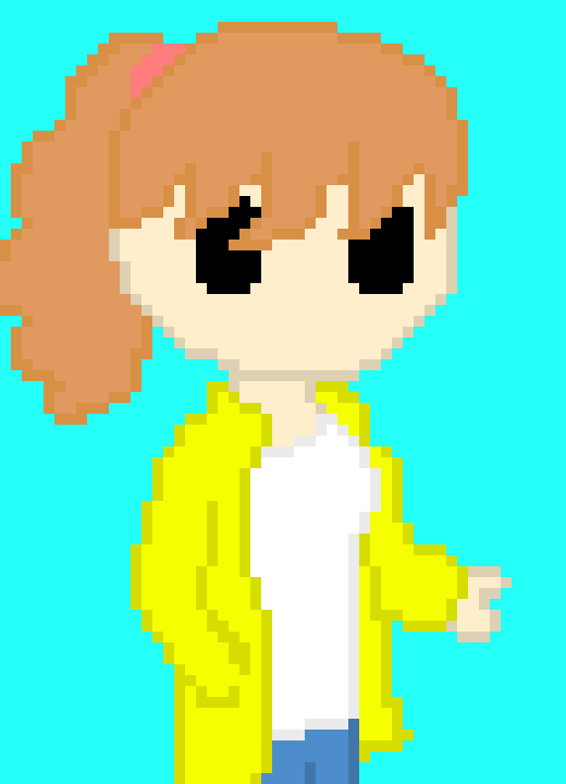 [fedf74] i am rping} -breathes in the nice air-