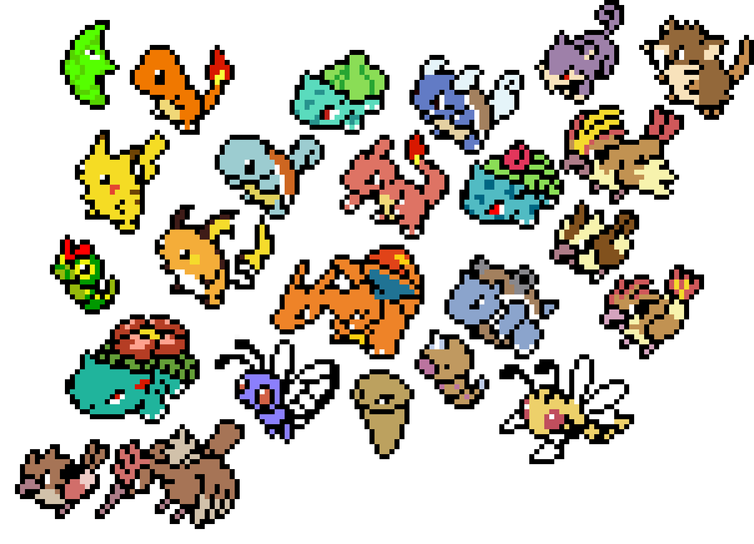 [9664c4] pokemon