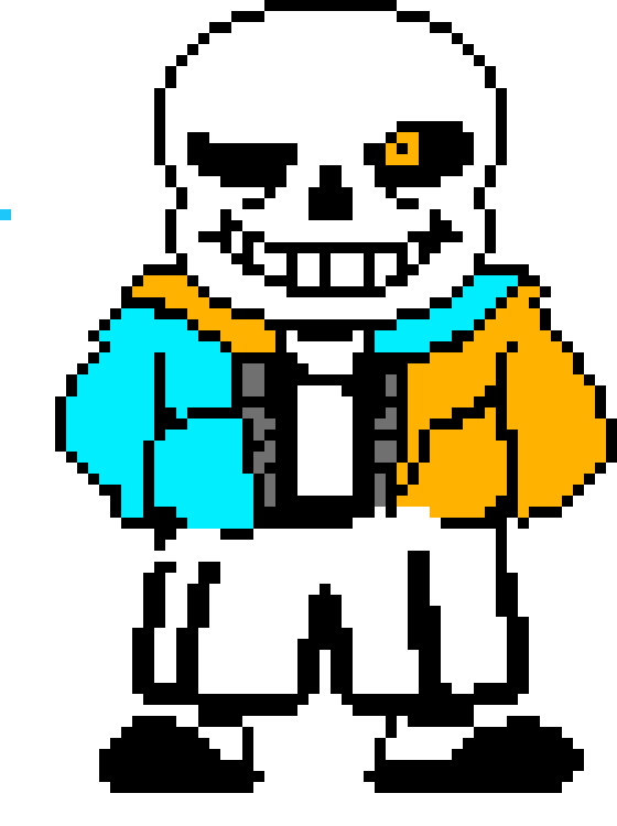 [9664c4] Sanstheskele Official