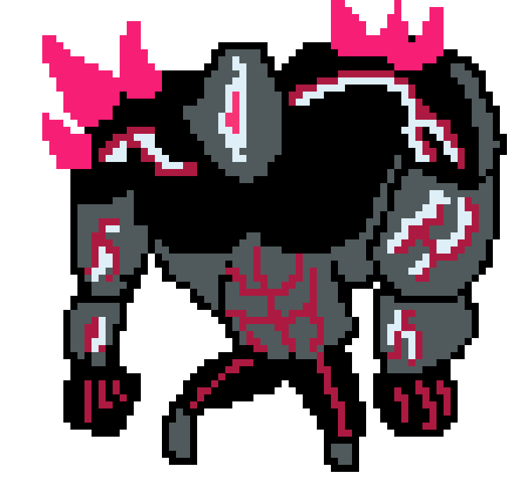 [9664c4] the absolute trio