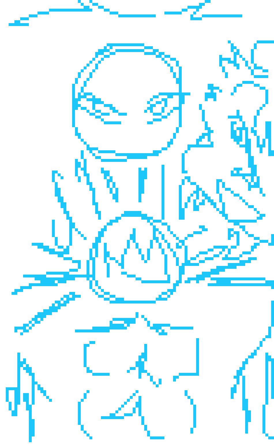 [acd3ef] Rare sighting black man reconnect with his ancient roots