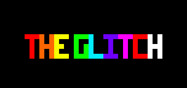 [9664c4] The Glitch