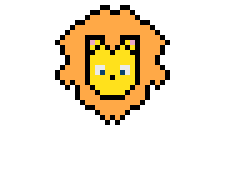 [9664c4] Just a Loin Face